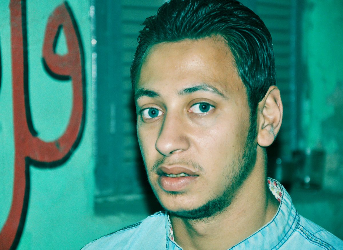 ماتصبرنيش بوعود#وكلام معسول وعهود