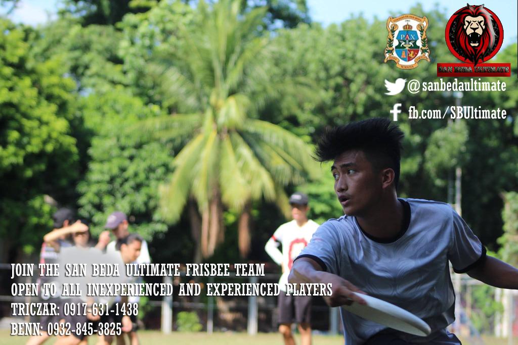 sanbedaultimate's tweet photo. Come visit our booth at the St. Maurs Lobby! https://t.co/d7AoQSm1VP