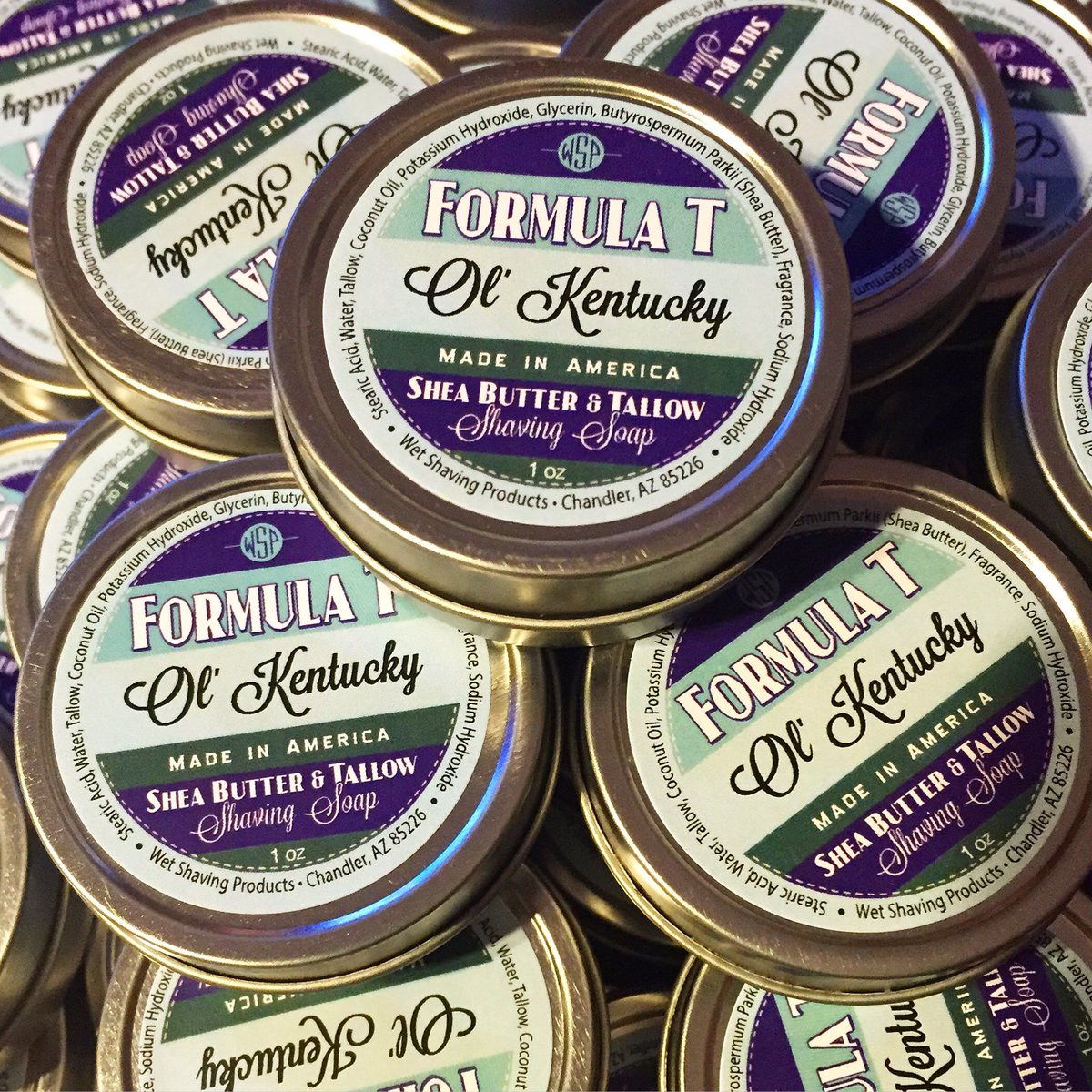 ClassyMan Shave Club tweet media