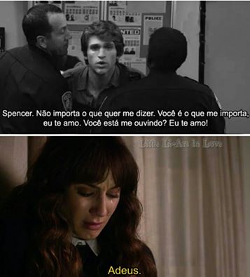 FanaticaLiar's tweet image. Não pode acabar! #Spoby
