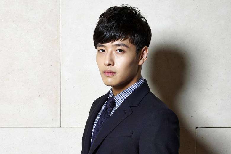 ST_LifeTweets's tweet image. Korean Scarlet Heart star Kang Ha Neul to meet fans in #Singapore on Aug 27 str.sg/4TtM