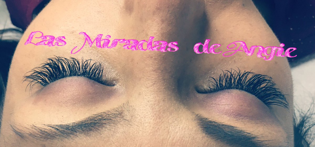 esteticSunNails's tweet photo. #Lash #lashes #extensionesdepestañas #lashes #blogger #consejosbelleza #Estetic #estetica #lasmiradasdeangie https://t.co/cOrla7gQhJ