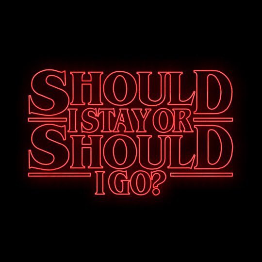 The clash guitars. Should i stay or should i go. Модальные глаголы should и ought to правило. Must have to should. Should время.