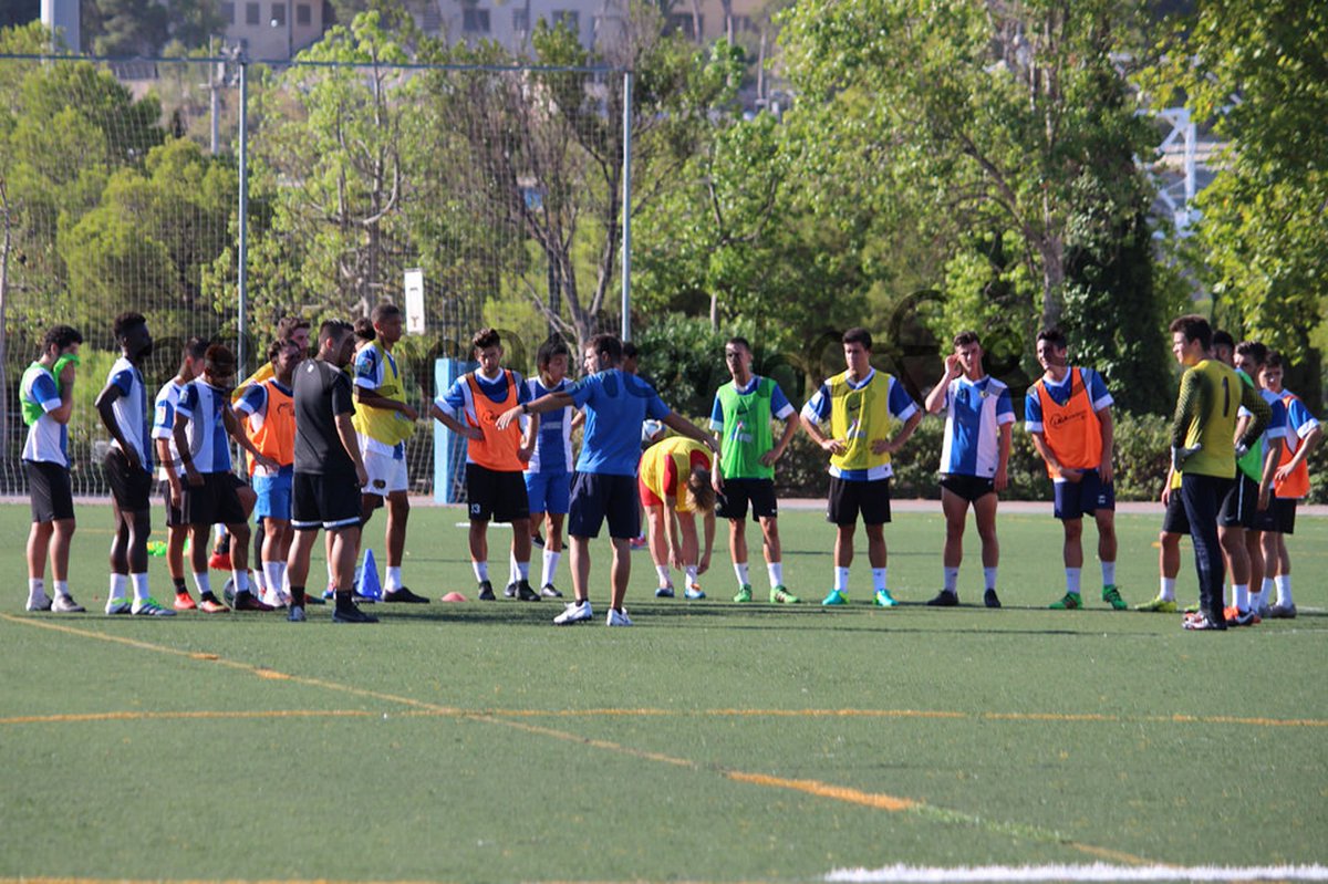 #DivHon7 || El Hércules CF regresa para quedarse - futboljuvenil.es/hercules-cf-re… #Hercules #AlicanteEsHerculana