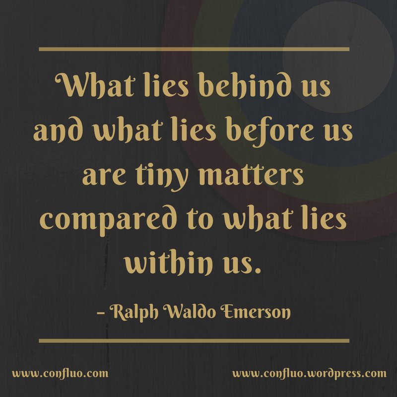 Confluo_Inc's tweet photo. #RalphWaldoEmerson #motivation #FridayFeeling #FridayReads https://t.co/1ysPdhIVl4