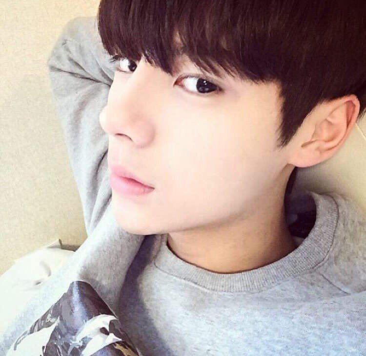 boo. on Twitter: "Name: Yoon Yong Bin Age: 22 year-old He lived with