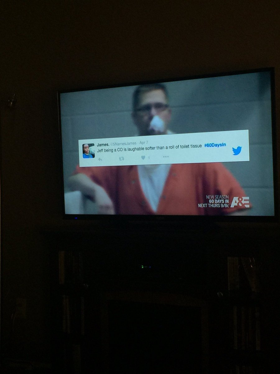 James. tweet media