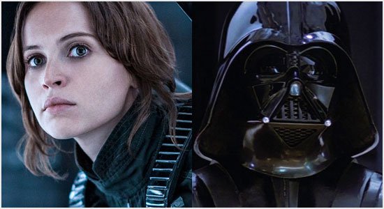 failwars's tweet image. SAIU O TRAILER DE ROGUE ONE!!!! failwars.blog.br/starwars/trail… - FINALMENTE!