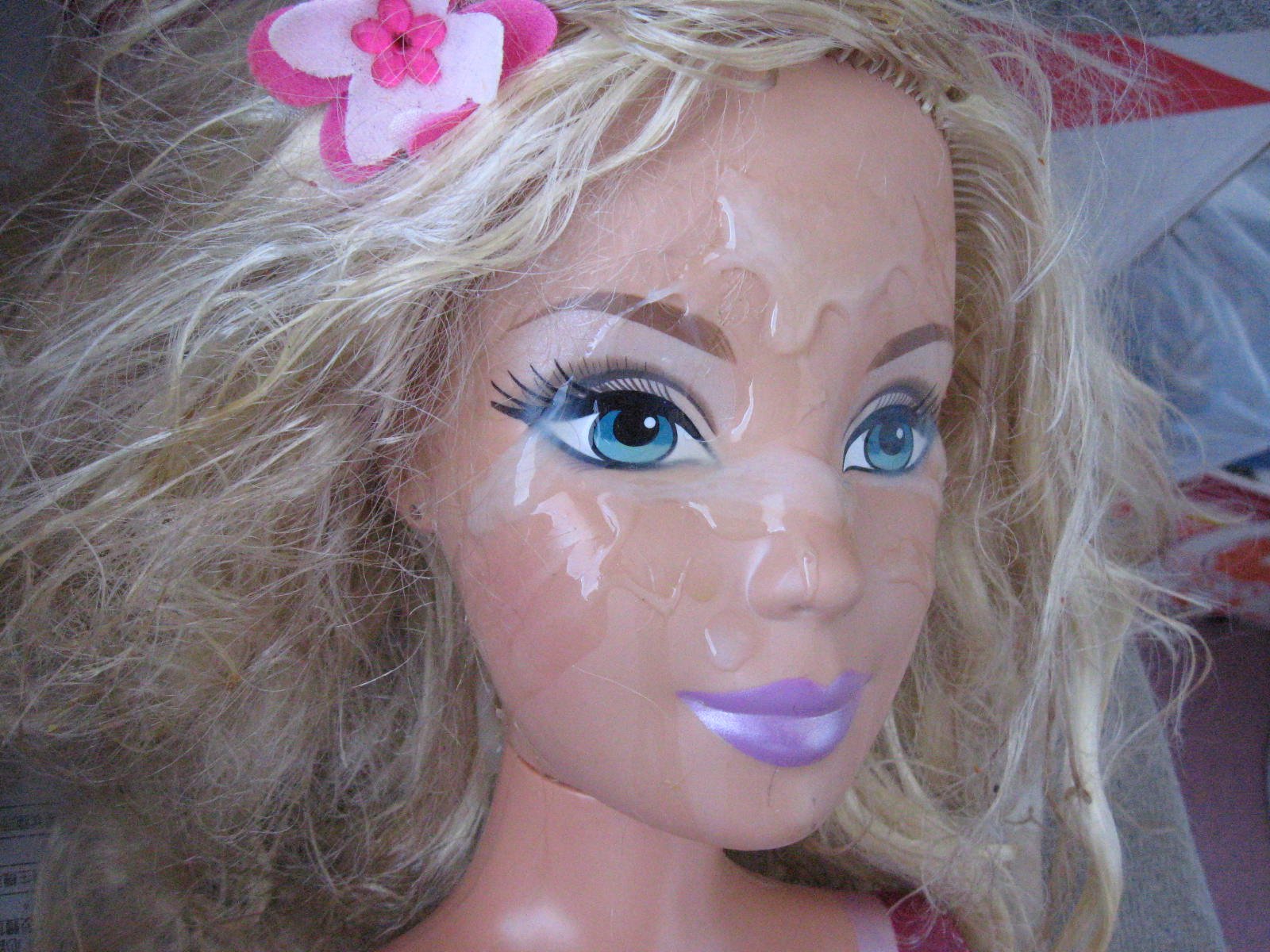 “Barbie Facials #Cum #Barbie #Facials #CumShots #Porn #CumShotCrazy” .