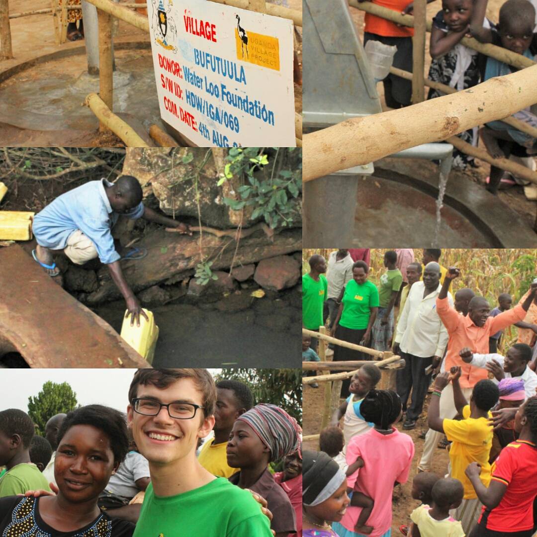 uvp's tweet photo. Thanks to #WaterlooFoundation @UVP has completed the 1st well in Bufutula A, #Uganda, serving 300 people! #safewater https://t.co/vArsLRLd2f