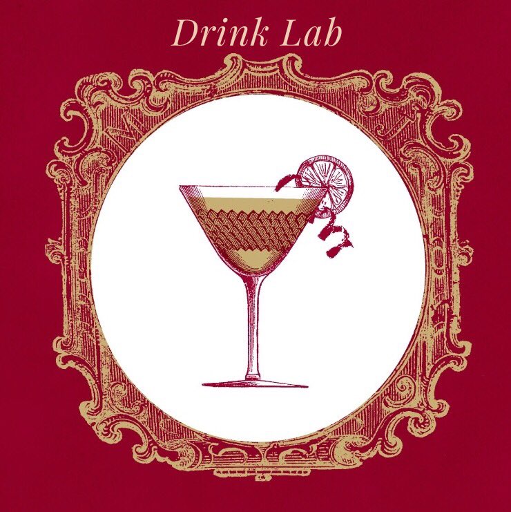 drinklabnola's tweet image. Shaking things up in #NOLA #cocktails #makethem #learnthectaft