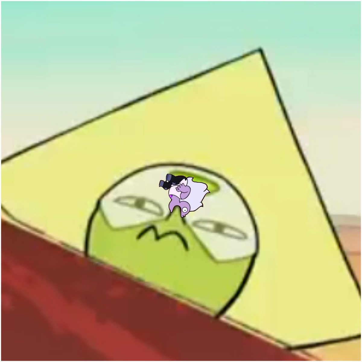 I made a thing