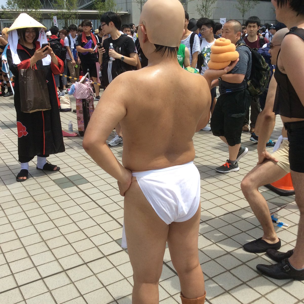 つよっさん 河内のガルパンおじさん 4月10日ホテル療養終了 Na Twitteru コスプレ 岡山の変態糞親父のプリケツ うp許可済み コミックマーケット コミックマーケット90 C90 コスプレ Cosplay つよっさん 河内のガルパンおじさん 4月10日ホテル療養終了 Na Twitteru コスプレ 岡山の変態糞親父のプリケツ うp許可済み コミックマーケット コミックマーケット90 C90 コスプレ Cosplay