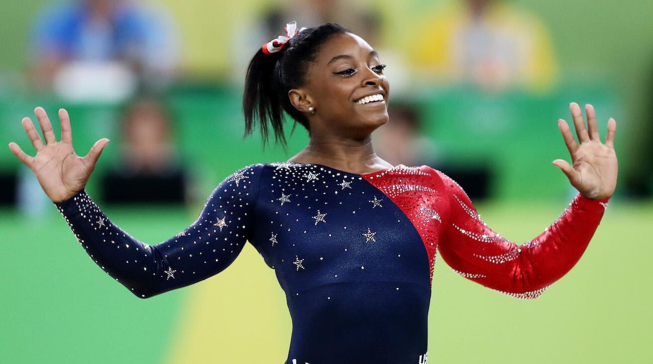 フィフィ Twitterissa 体操の世界女王 シモーネ バイルズが凄かった 力強くて 美しい Rio16 体操女子 フィフィ Twitterissa 体操の世界女王 シモーネ バイルズが凄かった 力強くて 美しい Rio16 体操女子