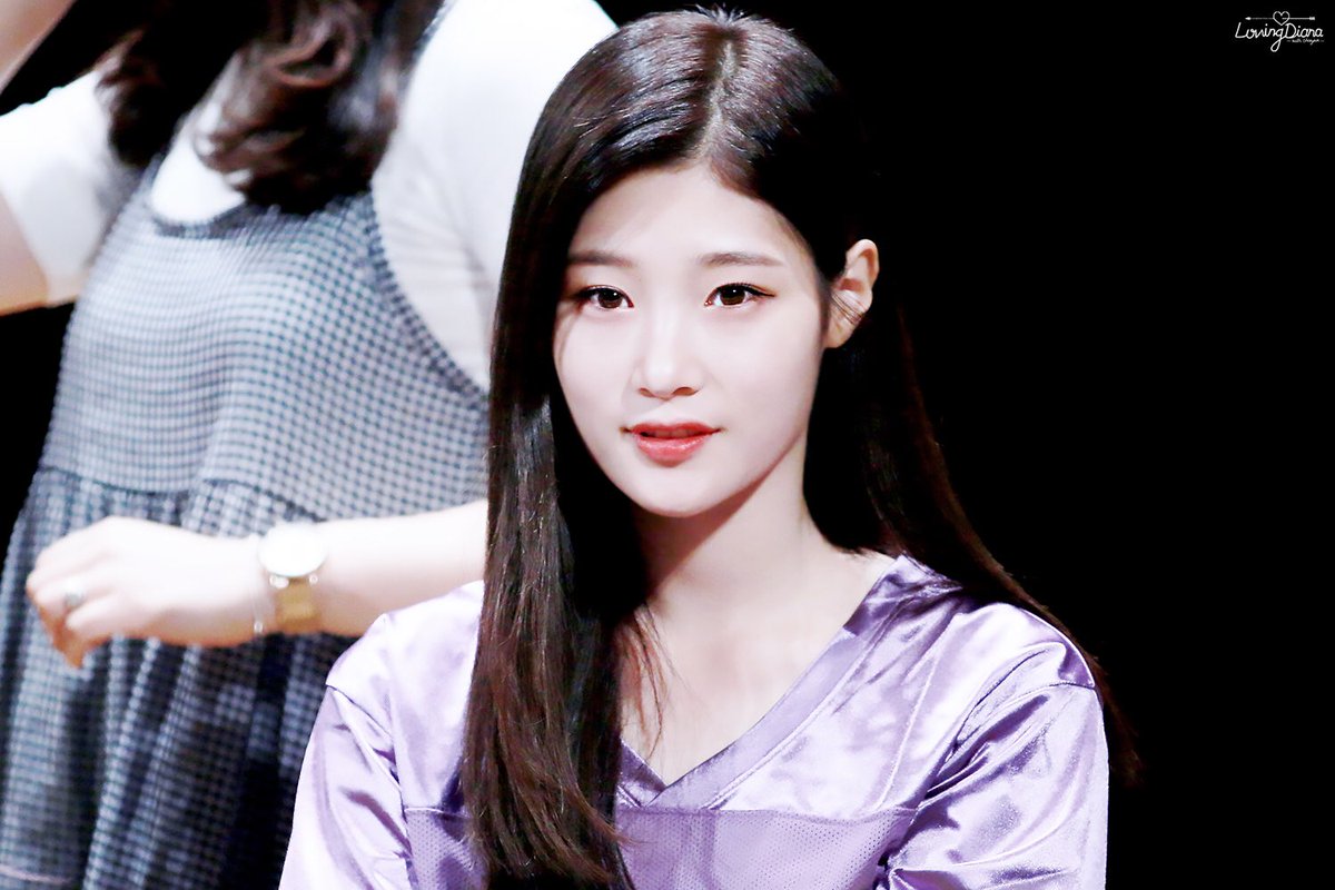 정채연 비주얼.JPG | 인스티즈