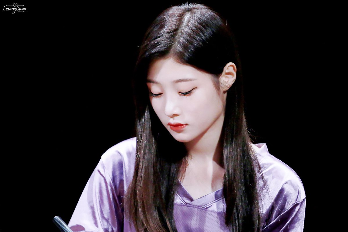 정채연 비주얼.JPG | 인스티즈