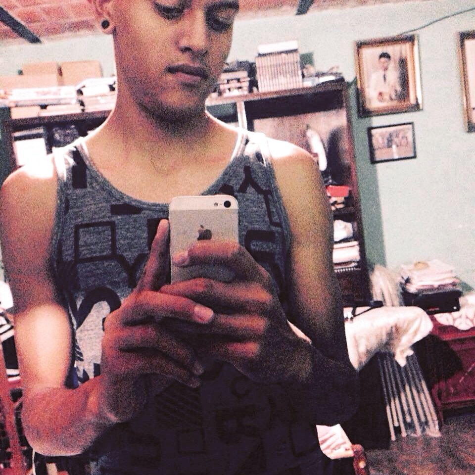 LuisMS2000's tweet image. Límite ninguno💥👌#EvilShadow💀