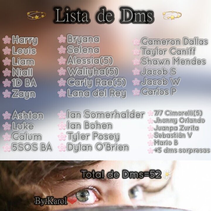 vbl214's tweet image. Quiero el pack de Dms que @DmsAndFollow está sorteando #KarolDmPack1 
Saved Accs permitidas✅