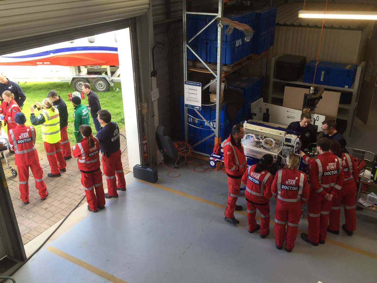 Neonates and adults side by side only @saasmedstar <a href="/SA_Ambulance/">SA Ambulance Service</a> <a href="/MazurStef/">Stefan Mazur</a>