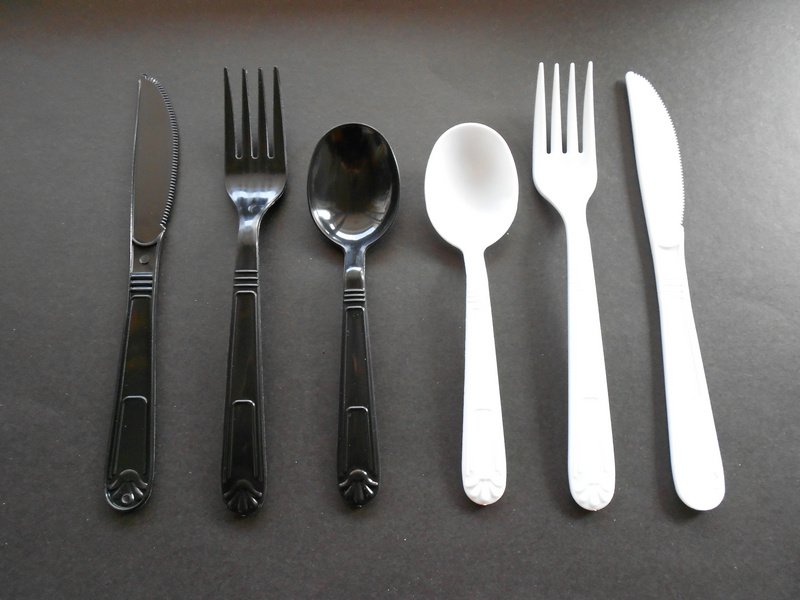 CocoLi86's tweet image. PP plastic cutlery with FDA  Certificate! Bring health for your customers and you!
