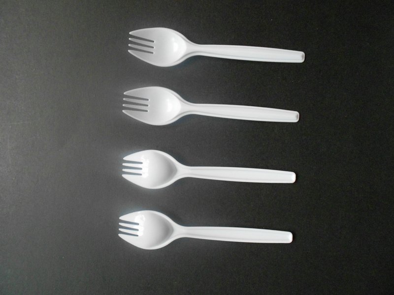 CocoLi86's tweet image. PP plastic cutlery with FDA  Certificate! Bring health for your customers and you!