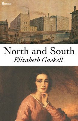 MormonBookworm's tweet photo. Another great book! It's like #PrideAndPrejudice during the industrial revolution! #NorthAndSouth #ElizabethGaskell https://t.co/HTSROBuicA