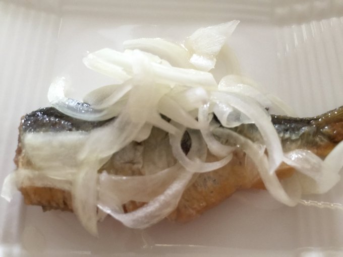 刺身でも食べられるサッパとは 旬や産地 さばき方とレシピも紹介 お食事ウェブマガジン グルメノート