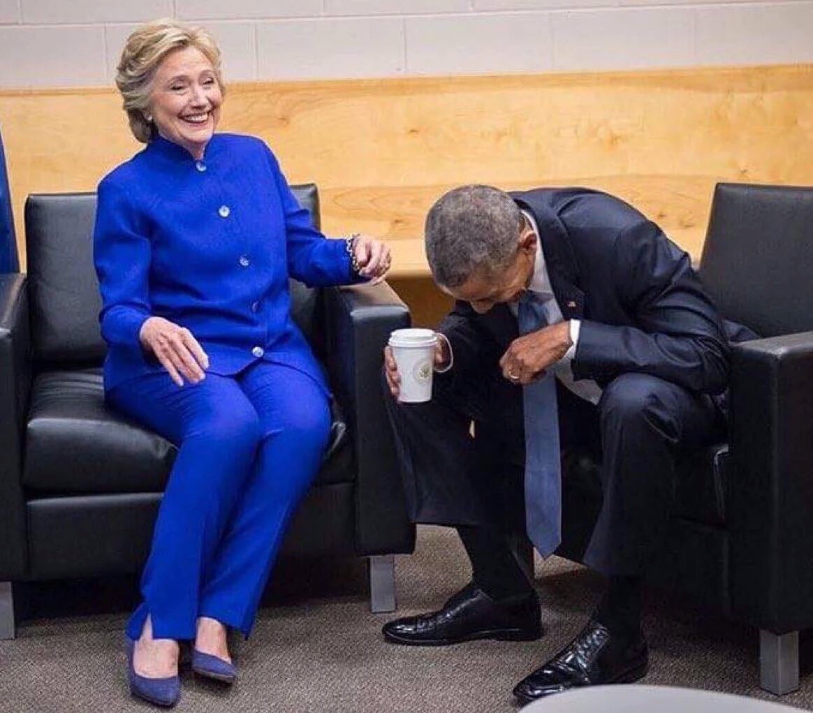 StiehlPointPen's tweet photo. "...and then...and then he said I founded ISIL!"
"Oh god, I can't breathe!"
#XanaxTrump https://t.co/YeKiaTALDl