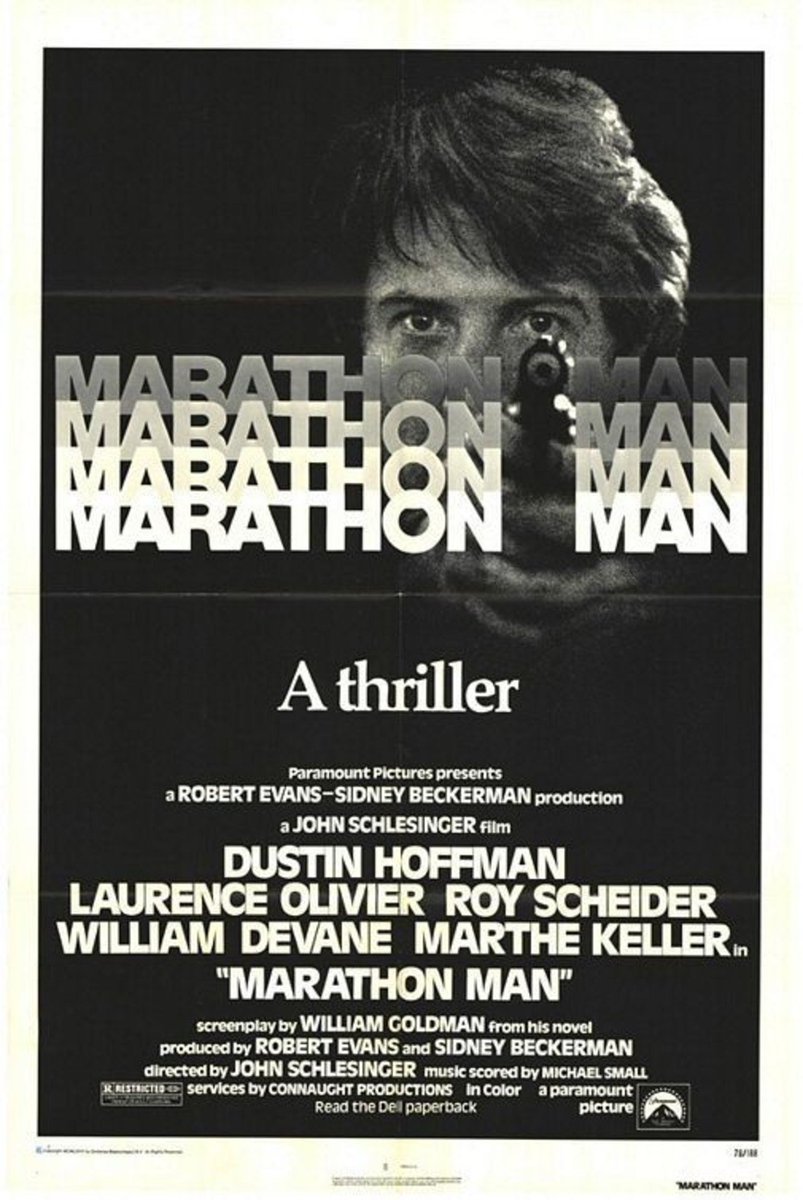colebrax's tweet image. Happy birthday to a screenwriting giant, William Goldman.