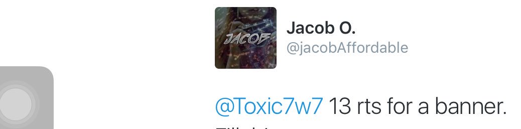 ffslqyqlty_'s tweet image. CMON GUYS PLEASE RT SO THAT AND   @jacobAffordable  WILL MAKE ME A BANNER :D
