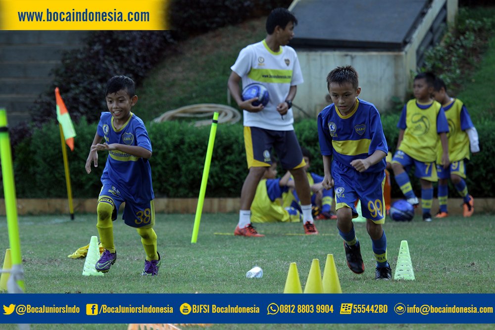 BocaJuniorsIndo's tweet photo. 13-14 Agustus kegiatan BJFSI adalah #FriendlyMatch &amp; #IJSL sehingga Free Trial ditiadakan https://t.co/oMNc9HxN82 https://t.co/AAPWpM2kQ3