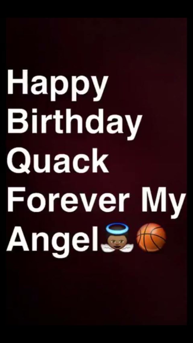 China_RIPQuack's tweet photo. #longlivequack #10 👼🏽 https://t.co/zhxgDqYkoG
