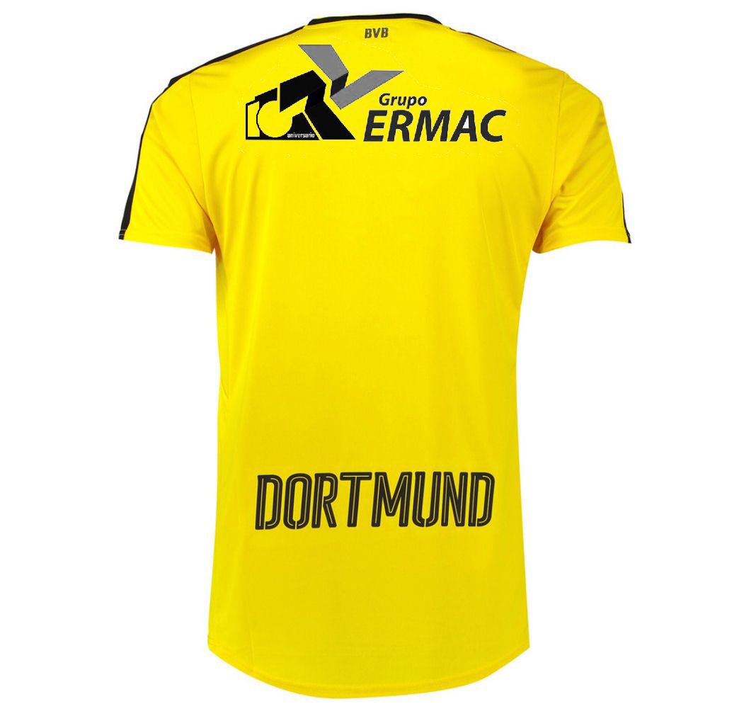 Borussia Dortmund. tweet media