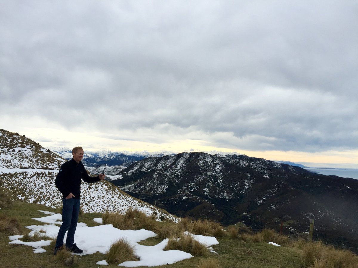 dncnchism's tweet photo. @thinxtra @AaronOlphert1 @sigfox @Kordia_NZ Successful 212km Sigfox field test.  Message received in Wgtn and Chch https://t.co/atBUxX1Vp2