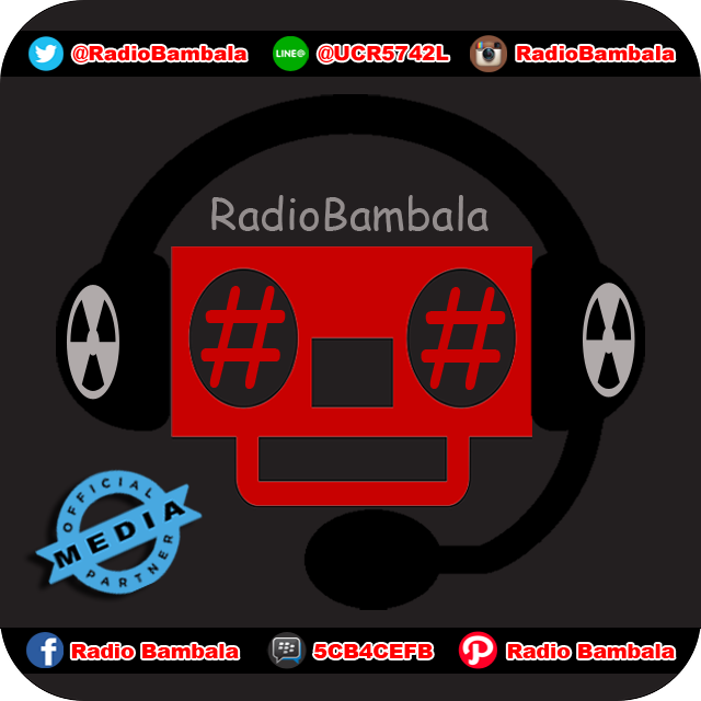anaKumbala's tweet photo. #InfoBACO : Media Partner Event &amp; Kegiatan Bakti Sosial?? Kirim CV anda ke Email radiobambala@gmail.com https://t.co/55LRyoN549