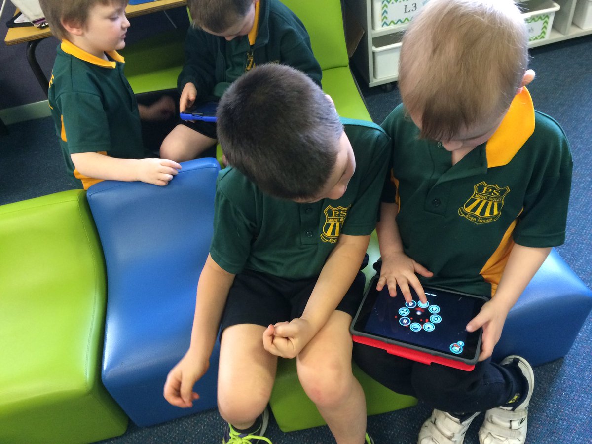 EduEmpathy's tweet photo. We are focusing on #collaboration this week in Exploratory Play!
#learningthroughplay
#learningthroughcollaboration https://t.co/YvDaijFrmc
