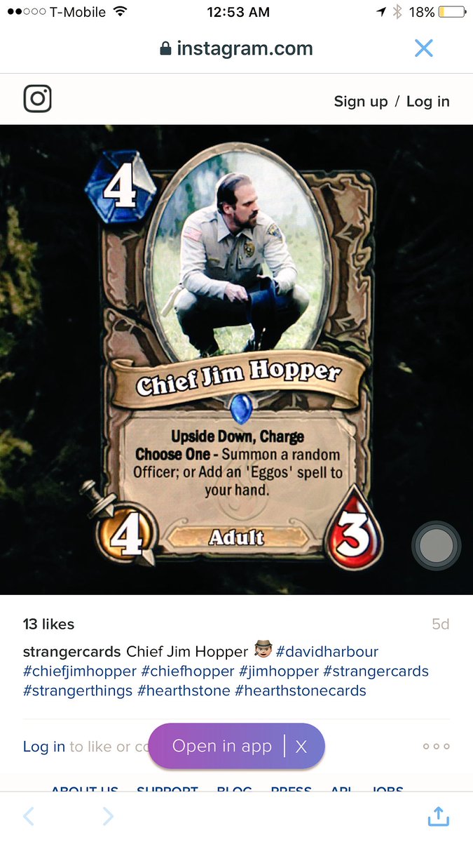 <a href="/bmkibler/">Brian Kibler</a> <a href="/day9tv/">Sean Plott</a> <a href="/PlayHearthstone/">Hearthstone</a> I'll need to get sober in s2 to bump my health up.  3 health minions not great😠