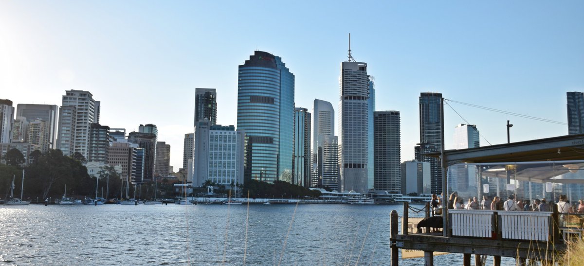 procalsecurity's tweet image. Welcome @Riverlife to the #ProCaliberGroup looking forward to providing our #security services in #Brisbane