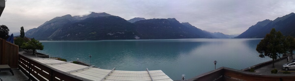 rossfawkes's tweet photo. Morning view on last day of #hydroframe #RATE2016 summer school. https://t.co/XBd6WWLCpF