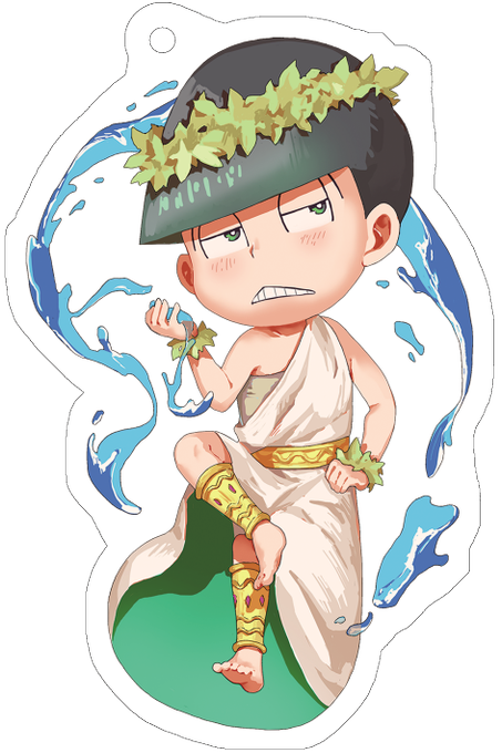 宗教松のtwitterイラスト検索結果 宗教松のtwitterイラスト検索結果