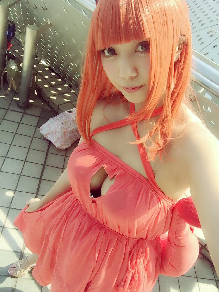 今年のコミケコスはポケモンgo 露出が高めなポケモンの擬人化は許せない Togetter