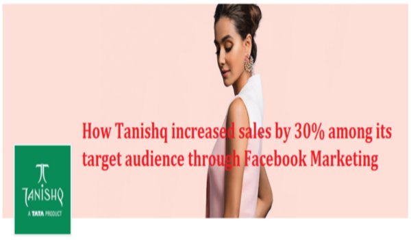 DigiPerform62's tweet photo. How Tanishq increased sales by 30% among its target audience.
#SalesMarketing
https://t.co/34sgJ64L8T https://t.co/ZwKQtStQ2b