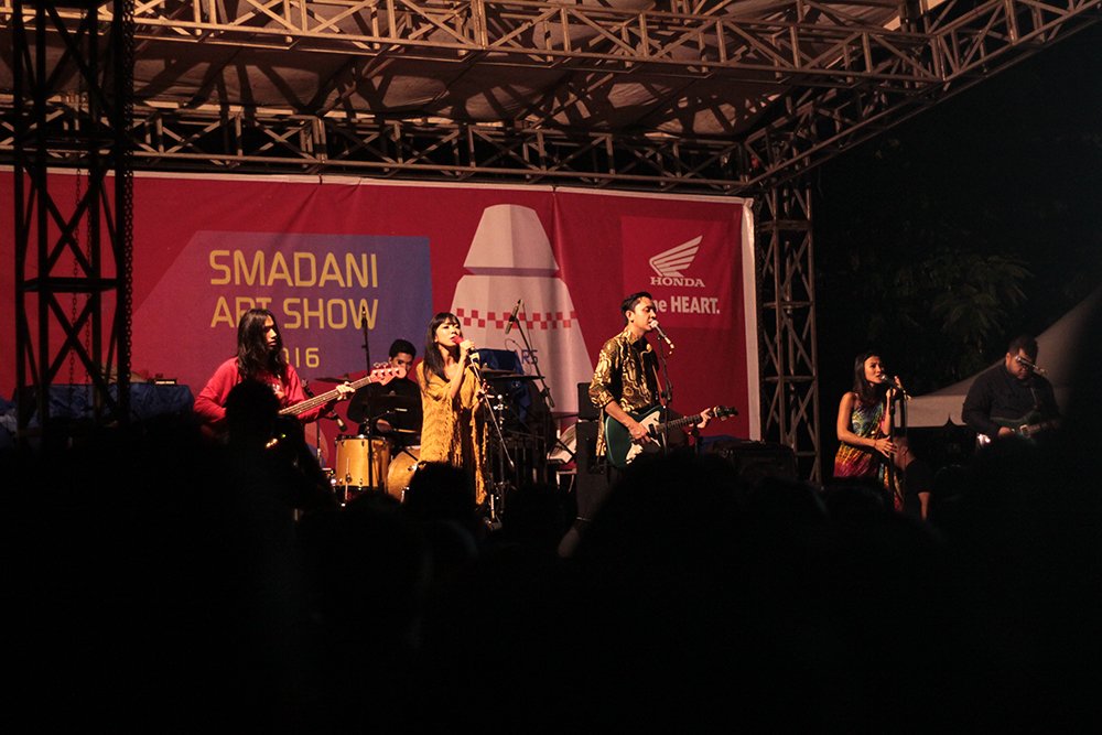 [Event Review] Barasuara, Sajian Menginspirasi di MARS 3; indiepalu.co/2016/08/12/bar…