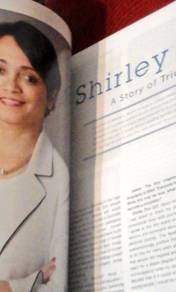 SarahClaireP's tweet photo. @ShirleyZinnza thank you for sharing your story. Truly humbled. #AlwaysLearning #interview #IndweMagazine @TCBMedia1 https://t.co/ZcHlMkCe2q