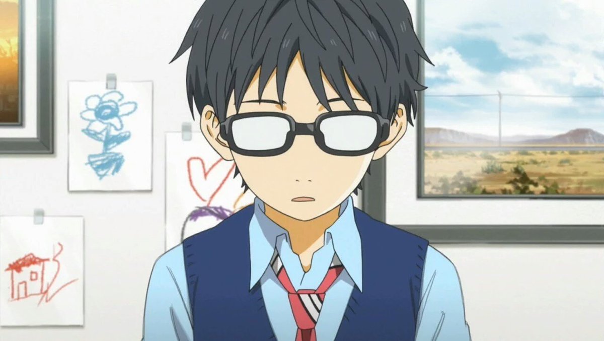 有馬公生 Kousei Kimiuso Twitter 有馬公生 Kousei Kimiuso Twitter