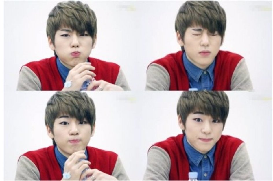 mollylism's tweet photo. รวมรูปคาริสมาของเหล่าRapperไอดอลชาย☺
 #ZICO #BlockB https://t.co/ewTSWGvB0U