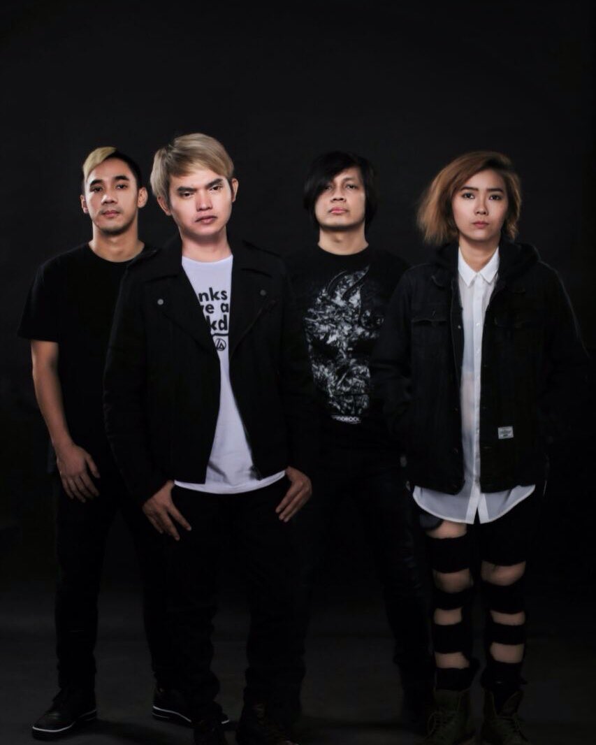 @thorband 
Booking contact : 
Oksan +6281288750531