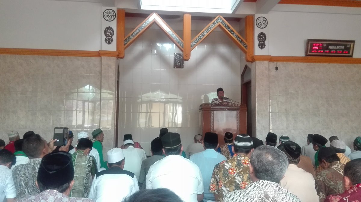 Protokol Bandung tweet media