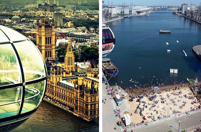 Watching the pennies this summer? Here's great ideas from <a href="/Londonist/">Londonist</a> #FinchleyFamiliesFun ow.ly/AsSd302NAtr