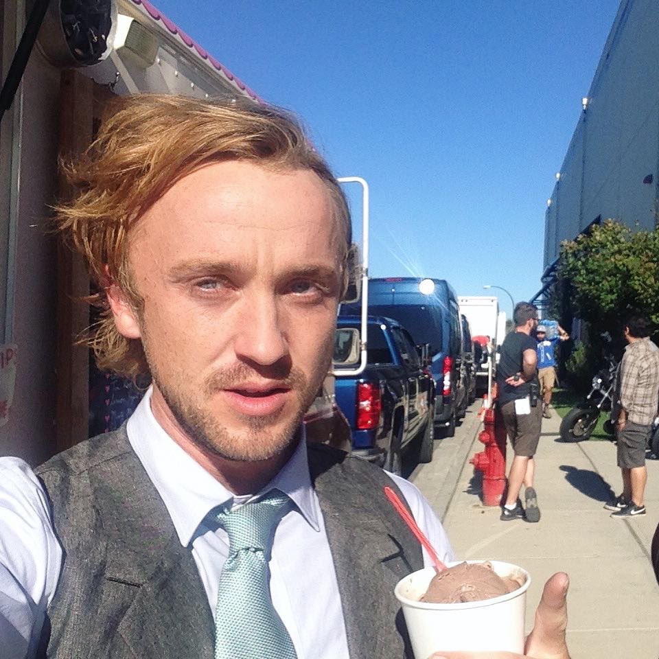 JustTomFelton's tweet photo. Tom on the "The Flash" set x

@TomFelton #tomfelton #theflash https://t.co/F78Bk8L3D3